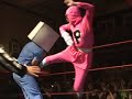 First DVD \"PEELANDER IS FUN!!\"