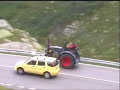 Lanz-Bulldogs am Gotthardpa� 2005 (2)