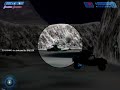 Peleando en Sidewinder