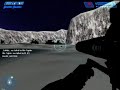 Peleando en Sidewinder