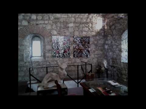 "EroticaMENTE" - Taormina 2010 "fantasie, voli appassionati della mente in un racconto variopinto sulla libido"