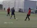 SD Oblivion 2-1 Tilgate