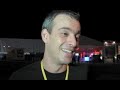 Creamfields Rio 2007 - Parte 1