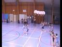 Basket - pupillen A -  BMB Basket