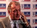 Trevor Francis on UEFA Cup Final