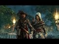 Assassin's Creed IV - Gameplay Trailer - E3 2013 Ubisoft Trailer