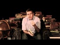 Ed René Kivitz - TALMIDIM 164: Dízimo