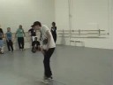Ian Eastwood-\"A Milli\"
