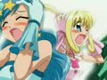 Sheshe and mimi sing Release my heart from Card Captors Sheshe and mimi sing Release my heart from Card Captors