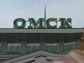 Omsk - Russia
