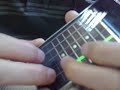 iPhone Pocket Guitar: Metallica, Nothing Else Matters iPhone Pocket Guitar: Metallica, Nothing Else Matters