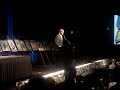 Karl Dorrell speaking at 2007 UCLA Football Banquet Part 1