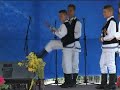 Ansamblul Folcloric FIII CAMARASAULUI dans Tarnaveana