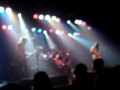 LA PURRIA -    ODIO!!