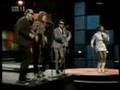 MANHATTAN TRANSFER WITH LAUREL MASSÉ/BBC TV/OPERATOR