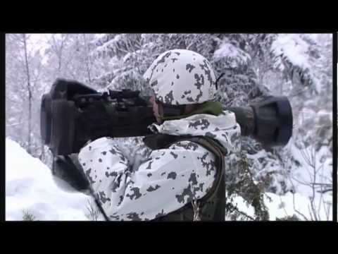 puolustusvoimat - http://www.puolustusvoimat.fi http://www.facebook.com/puolustus Panssarintuhoajat on Maanpuolustuskorkeakoulun opetuspaketti. Opetuspaketti käsittelee laajas...