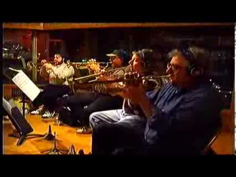 Dave Grusin Big Band feat. Michael Brecker – Somethings Coming On