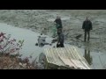 Ish�j havn!