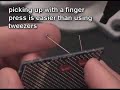 Soldering Through-hole Components with SchmartSolder