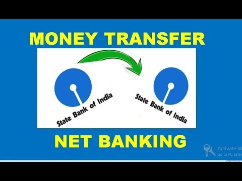 how to money transfer to india