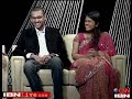 Celebrating Love with Ajay Devgan Kajol & U Me Aur Hum [3/8]