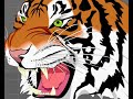 Multitouch Framework - Scalable Vector Graphics in OpenGL
