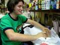 YouTube - EMMA EATS A MUFFALETTA