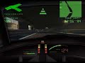Knight Rider gameplay