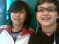 me & my sis