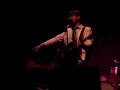 The Decemberists - Chimbley Sweep (inc. lightsaber fight)