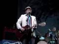 The Decemberists - Chimbley Sweep (inc. lightsaber fight)
