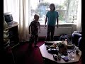 jumpstyle damian #5 kampen
