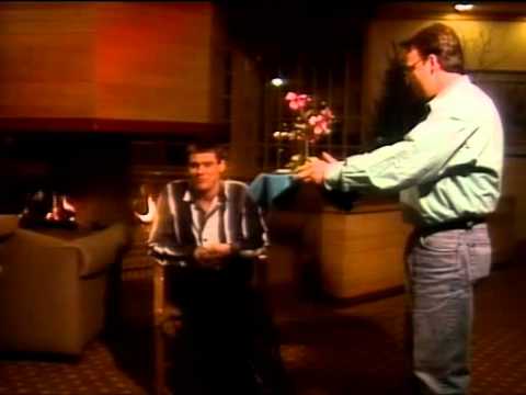 Jim Carrey Requests A Sandwich