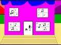 Salad Fingers Dance and Bl� (DEMO)