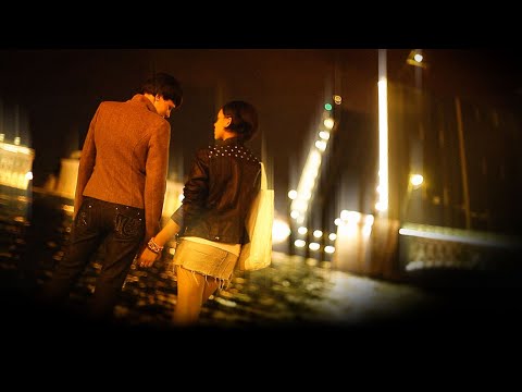 Piter Moskva - Official Teaser