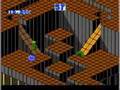 Marble Madness - Marble SADNESS