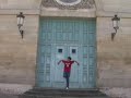 Dancing in Bayeux - By Arnaud & Mathieu
