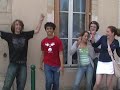Dancing in Bayeux - By Arnaud & Mathieu