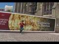 Dancing in Bayeux - By Arnaud & Mathieu