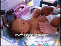 Benefits of Breastfeeding- English Benefits of Breastfeeding- English