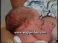 Benefits of Breastfeeding- English