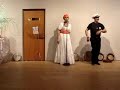 Bomba y Plena Show at the Paterson Museum