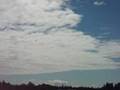 Supermarine Spitfire Mk. Vc flyby
