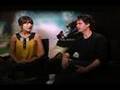 Camilla Belle Steven Strait interview for 10000 B.C.