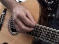 HABIB LEVISON  / Inayat Khan Hand Model