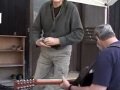 HABIB LEVISON  / Inayat Khan Hand Model