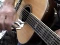 HABIB LEVISON  / Inayat Khan Hand Model