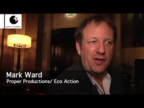 Mark Ward

