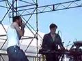 Trentmoller Stereosonic Moan Intro