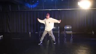 Atsuya – Black Jam vol.26 JUDGE DEMO